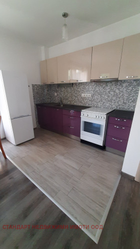 1 ložnice Trakija, Plovdiv 5