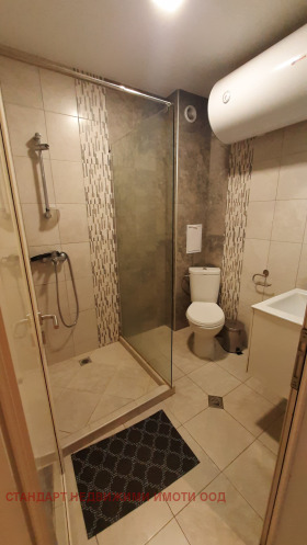 1 ložnice Trakija, Plovdiv 8
