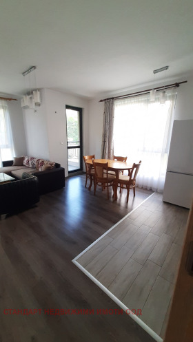 1 ložnice Trakija, Plovdiv 1