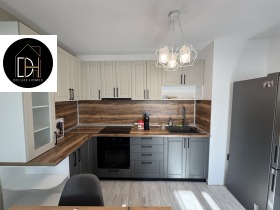 1 chambre Karchiyaka, Plovdiv