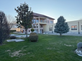 House Belashtitsa, region Plovdiv 2