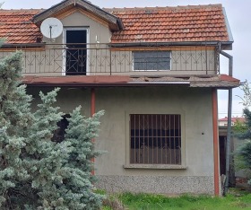 Dům Otec Kirilovo, oblast Plovdiv