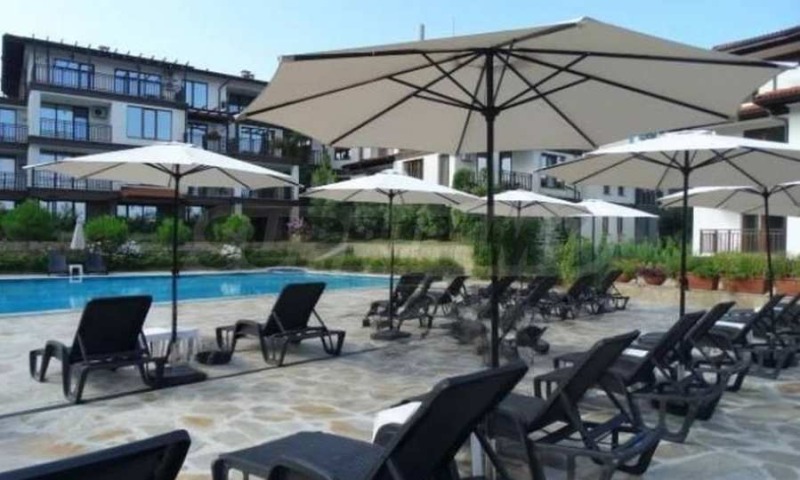 Продава 1-СТАЕН, гр. Созопол, област Бургас, снимка 8 - Апартаменти - 52675630