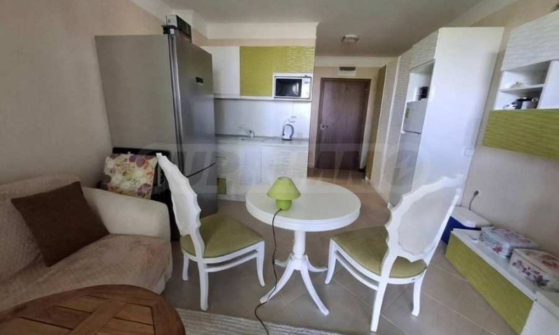 Продава 1-СТАЕН, гр. Созопол, област Бургас, снимка 2 - Апартаменти - 52675630