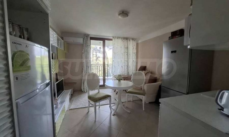 Продава 1-СТАЕН, гр. Созопол, област Бургас, снимка 4 - Апартаменти - 52675630