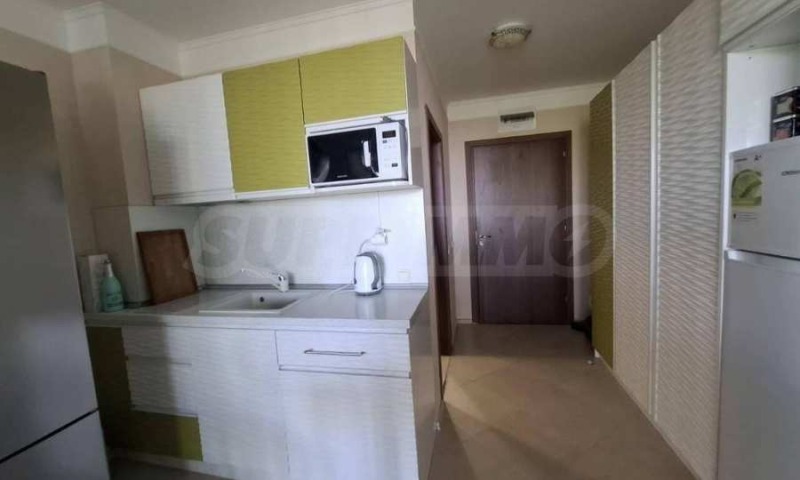 Продава 1-СТАЕН, гр. Созопол, област Бургас, снимка 5 - Апартаменти - 52675630