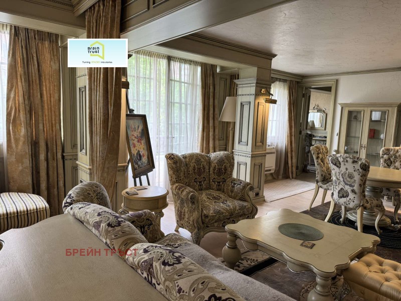 Till salu  1 sovrum Sofia , Lozenec , 102 kvm | 64281788 - bild [12]