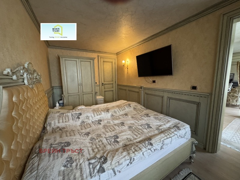 Till salu  1 sovrum Sofia , Lozenec , 102 kvm | 64281788 - bild [9]