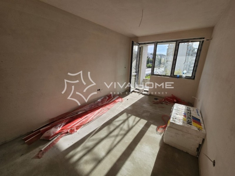 À venda  1 quarto Varna , Vazrajdane 3 , 65 m² | 85309696