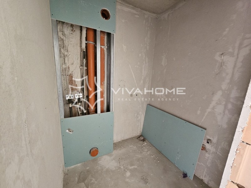 For Sale  1 bedroom Varna , Vazrazhdane 3 , 65 sq.m | 85309696 - image [4]