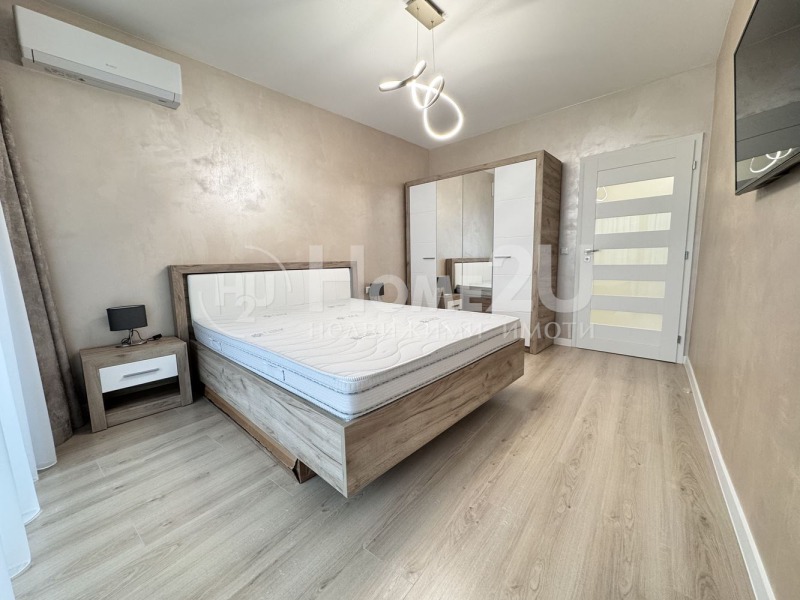 Продава  1 slaapkamer Varna , Briz , 74 кв.м | 19667353 - изображение [7]