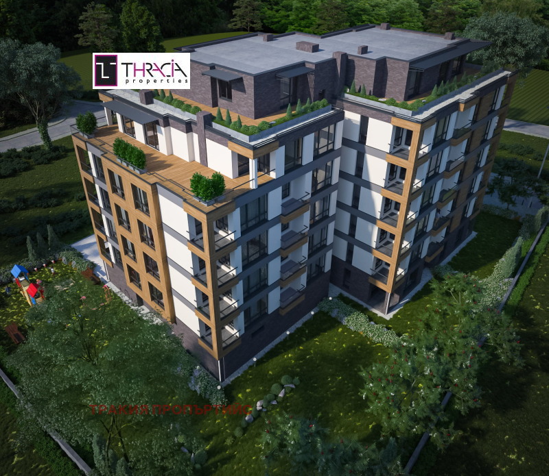 À venda  1 quarto Sofia , Karpuzica , 82 m² | 71828103 - imagem [15]