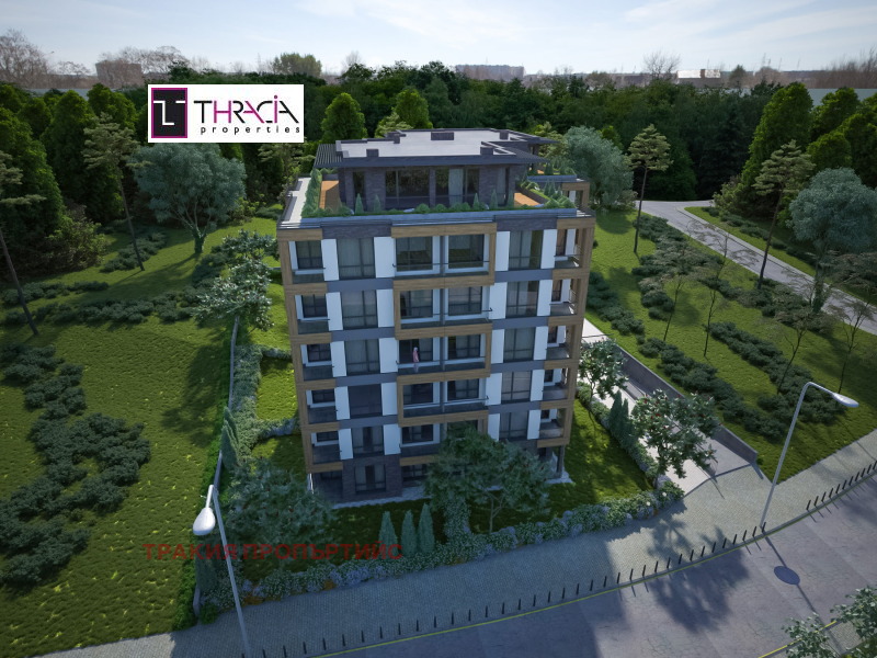 À venda  1 quarto Sofia , Karpuzica , 82 m² | 71828103 - imagem [13]