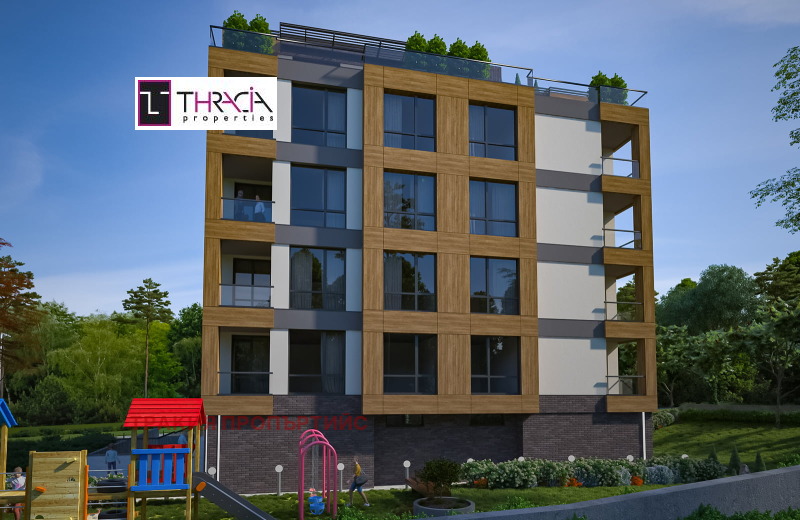 À venda  1 quarto Sofia , Karpuzica , 82 m² | 71828103 - imagem [11]
