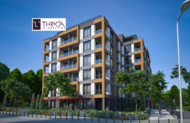À venda  1 quarto Sofia , Karpuzica , 82 m² | 71828103 - imagem [7]