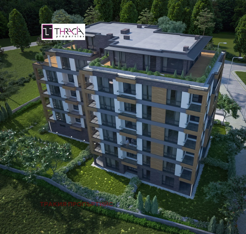 À venda  1 quarto Sofia , Karpuzica , 82 m² | 71828103 - imagem [14]