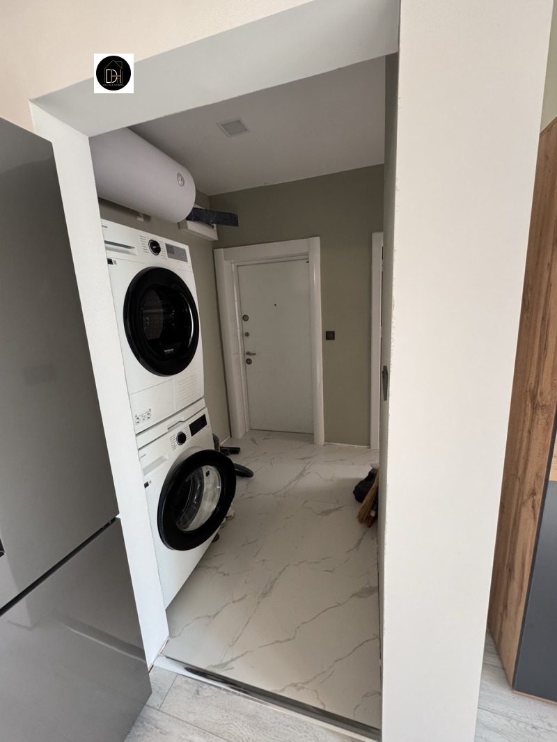 Te koop  1 slaapkamer Plovdiv , Karsjijaka , 60 m² | 32704328 - afbeelding [6]