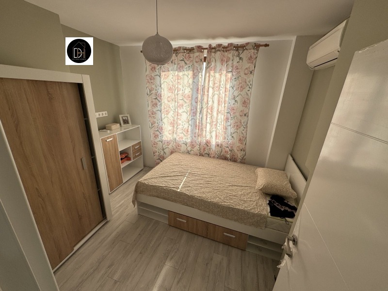 Te koop  1 slaapkamer Plovdiv , Karsjijaka , 60 m² | 32704328 - afbeelding [5]