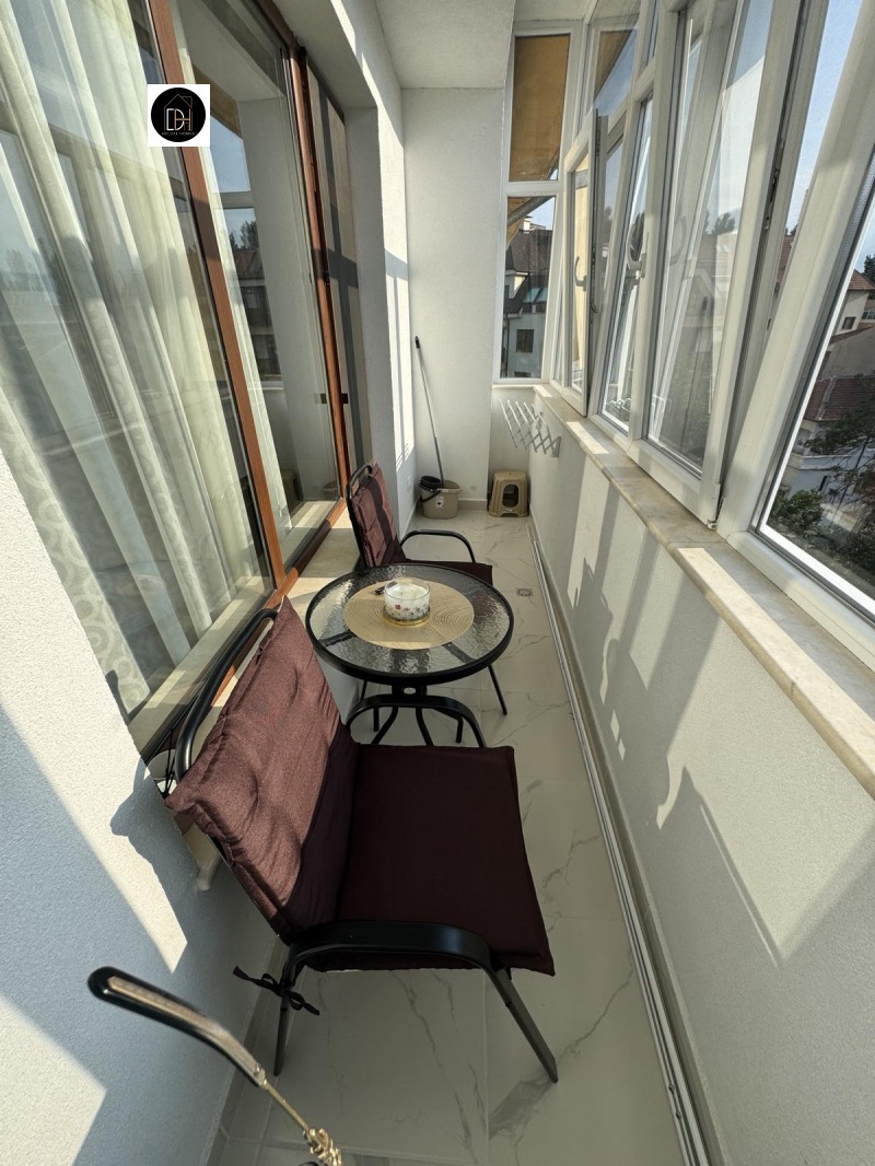 Te koop  1 slaapkamer Plovdiv , Karsjijaka , 60 m² | 32704328 - afbeelding [9]