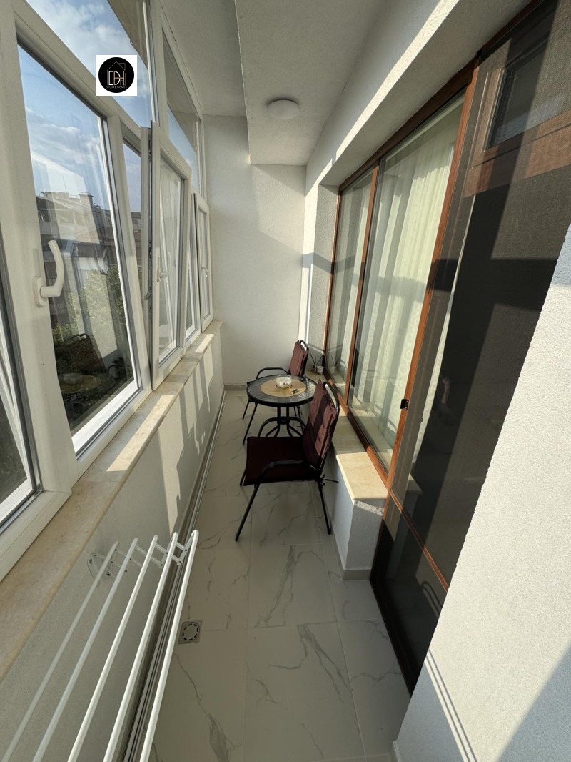 Te koop  1 slaapkamer Plovdiv , Karsjijaka , 60 m² | 32704328 - afbeelding [8]