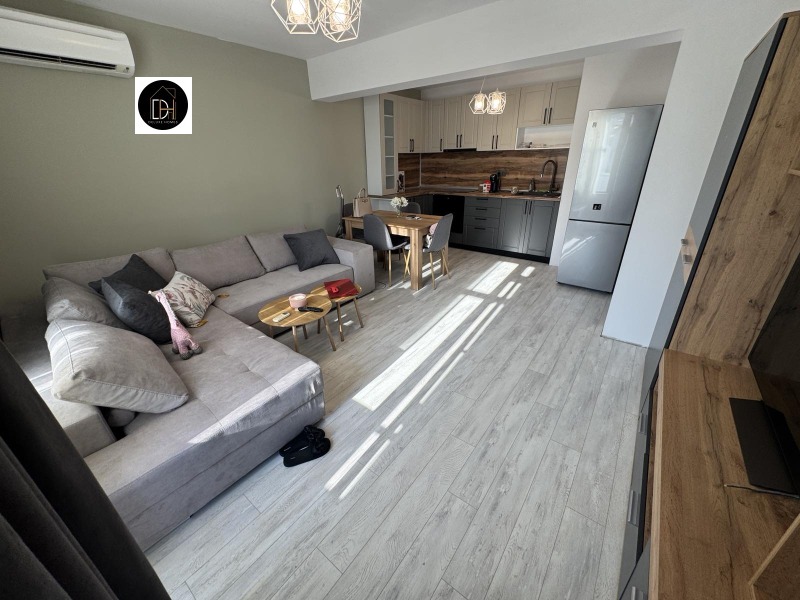 Te koop  1 slaapkamer Plovdiv , Karsjijaka , 60 m² | 32704328 - afbeelding [2]