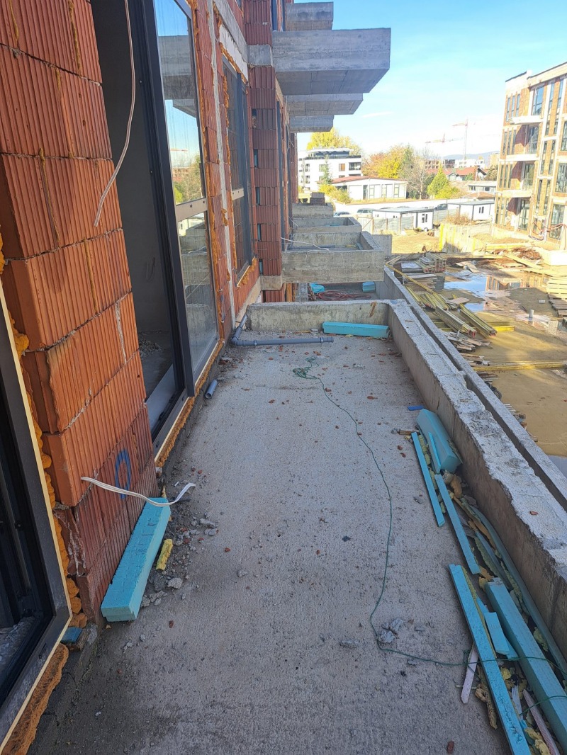 Продава 2-СТАЕН, гр. София, Малинова долина, снимка 5 - Апартаменти - 52734871