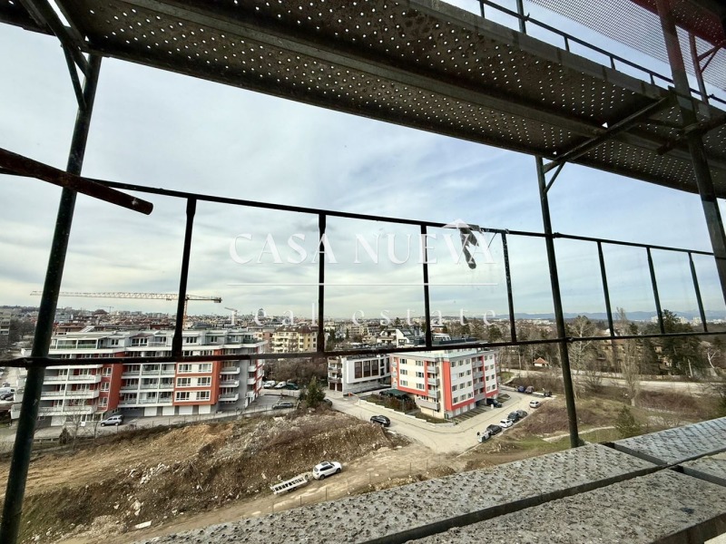 Продава 2-СТАЕН, гр. София, Овча купел