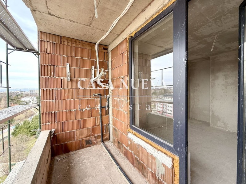 Продава 2-СТАЕН, гр. София, Овча купел, снимка 1 - Апартаменти - 53584874