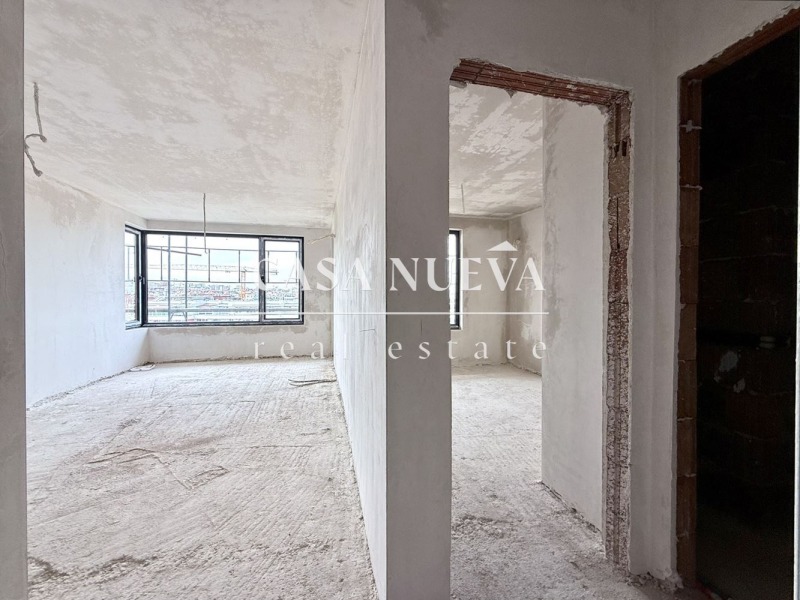 Продава 2-СТАЕН, гр. София, Овча купел, снимка 5 - Апартаменти - 53584874