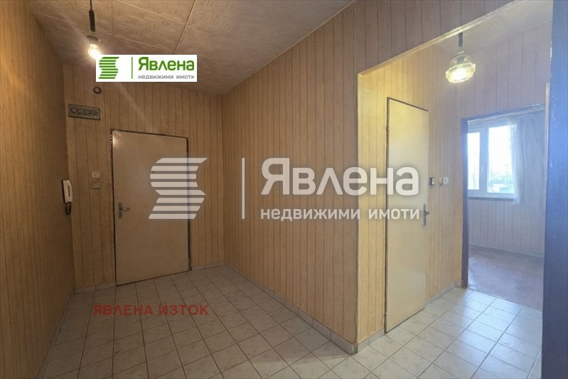 Продава 2-СТАЕН, гр. София, Хаджи Димитър, снимка 2 - Апартаменти - 54084622