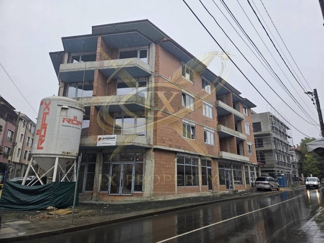 Продава 2-СТАЕН, гр. Айтос, област Бургас, снимка 2 - Апартаменти - 54852638