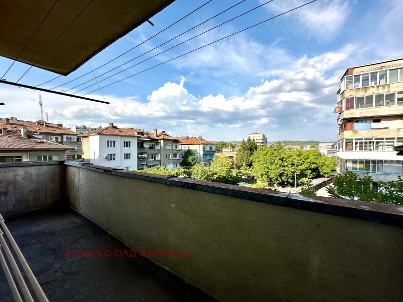 En venta  2 dormitorios Veliko Tarnovo , Tsentar , 80 metros cuadrados | 60785079 - imagen [6]