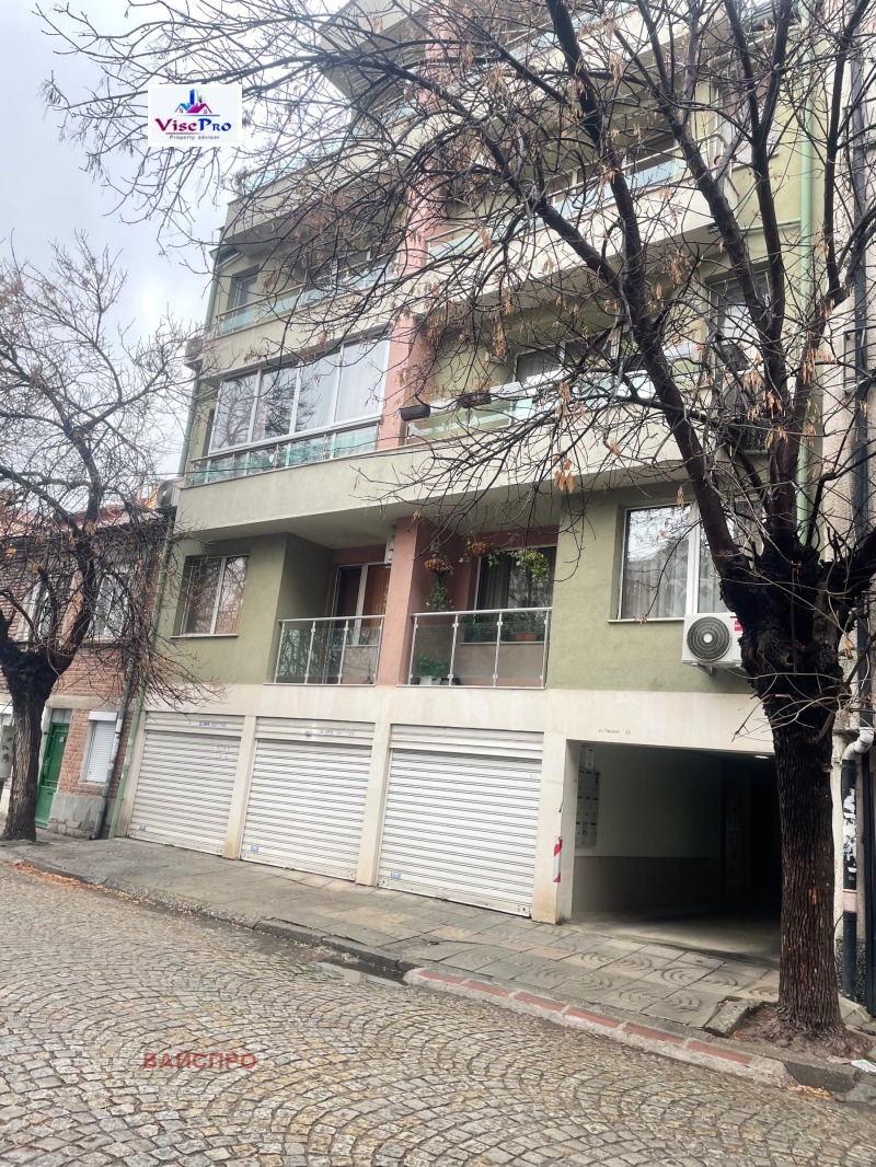 Till salu  2 sovrum Plovdiv , Kjutjuk Parij , 85 kvm | 44640443 - bild [14]