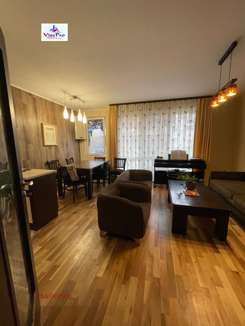 Till salu  2 sovrum Plovdiv , Kjutjuk Parij , 85 kvm | 44640443