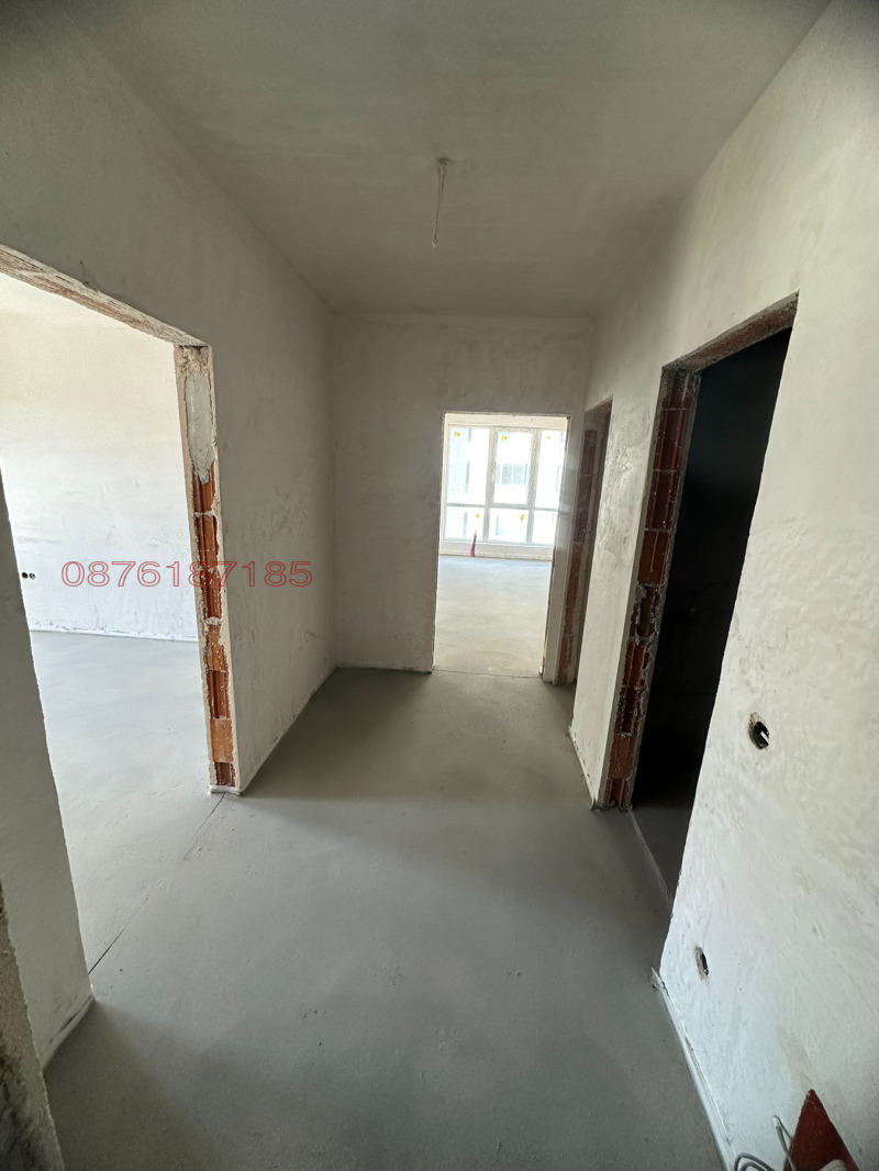 Продава 3-СТАЕН, гр. София, Малинова долина, снимка 6 - Апартаменти - 52784145