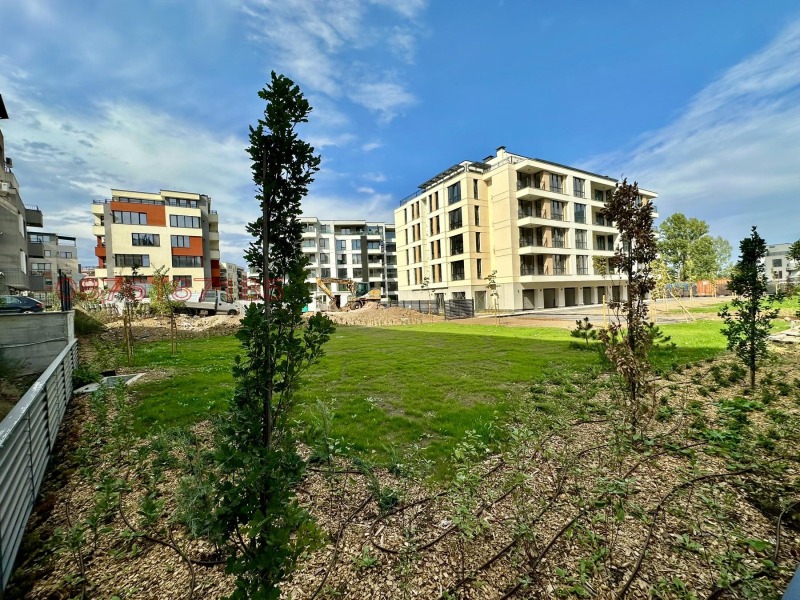 Продава 3-СТАЕН, гр. София, Малинова долина, снимка 4 - Апартаменти - 52784145