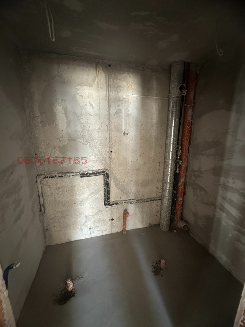 Продава 3-СТАЕН, гр. София, Малинова долина, снимка 7 - Апартаменти - 52784145