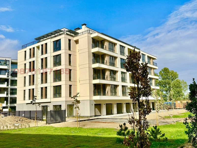 Продава 3-СТАЕН, гр. София, Малинова долина