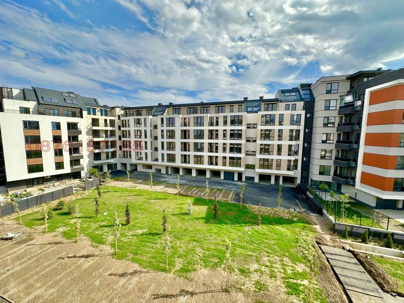 Продава 3-СТАЕН, гр. София, Малинова долина, снимка 3 - Апартаменти - 52784145