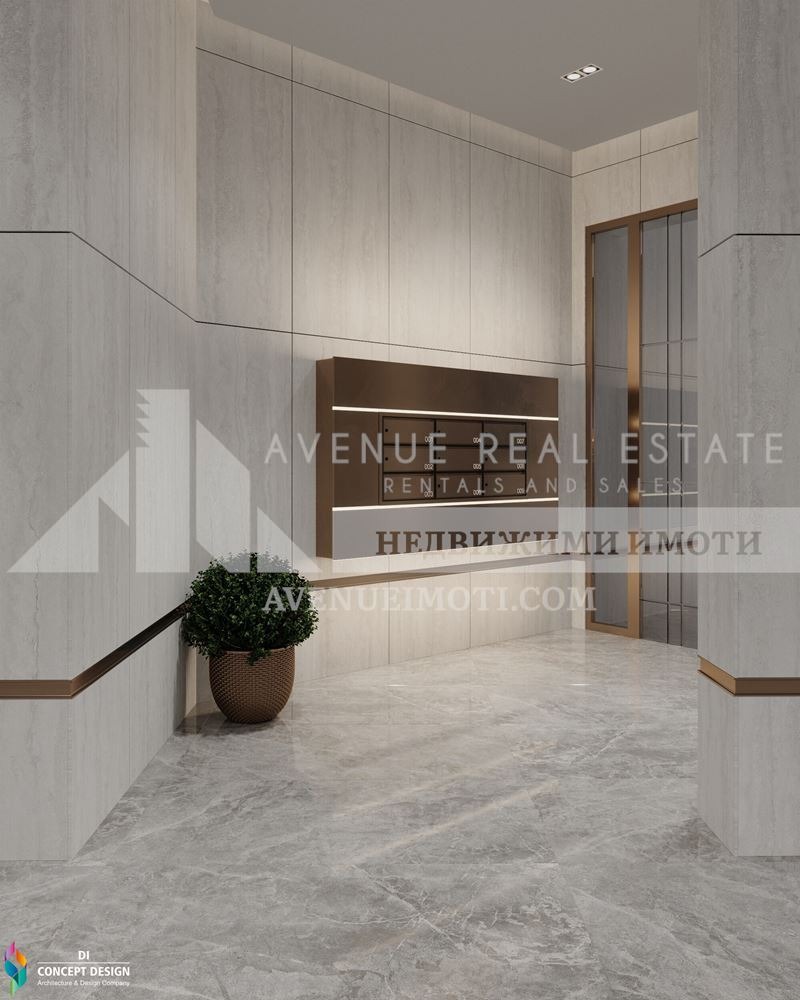 Продава 3-СТАЕН, гр. Пловдив, Остромила, снимка 4 - Апартаменти - 53502500