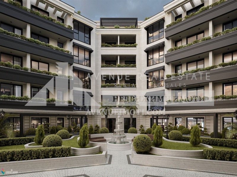 Продава 3-СТАЕН, гр. Пловдив, Остромила, снимка 6 - Апартаменти - 53502500