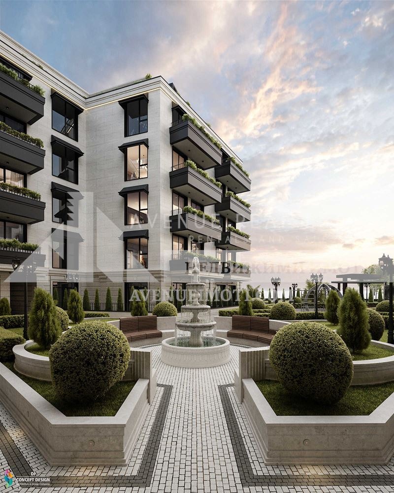 Продава 3-СТАЕН, гр. Пловдив, Остромила, снимка 5 - Апартаменти - 53502500