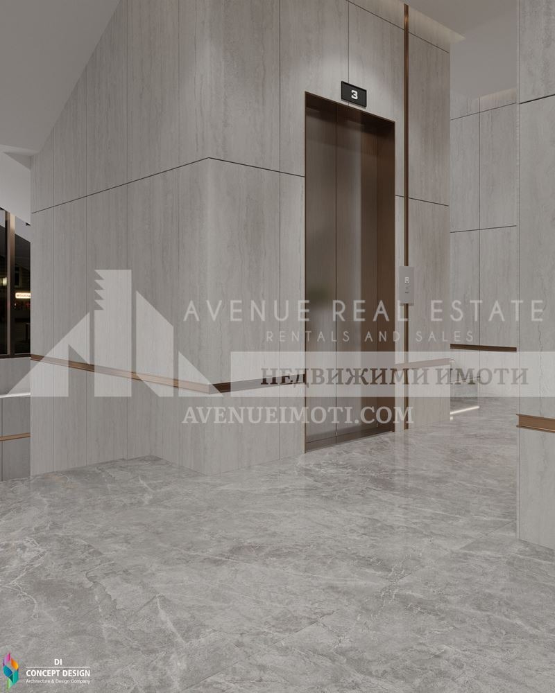 Продава 3-СТАЕН, гр. Пловдив, Остромила, снимка 7 - Апартаменти - 53502500