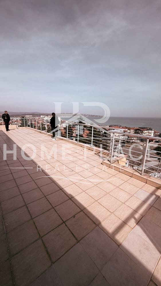 Продава 3-СТАЕН, гр. Обзор, област Бургас