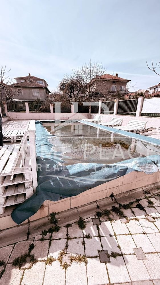 Продава 3-СТАЕН, гр. Обзор, област Бургас, снимка 13 - Апартаменти - 53872965