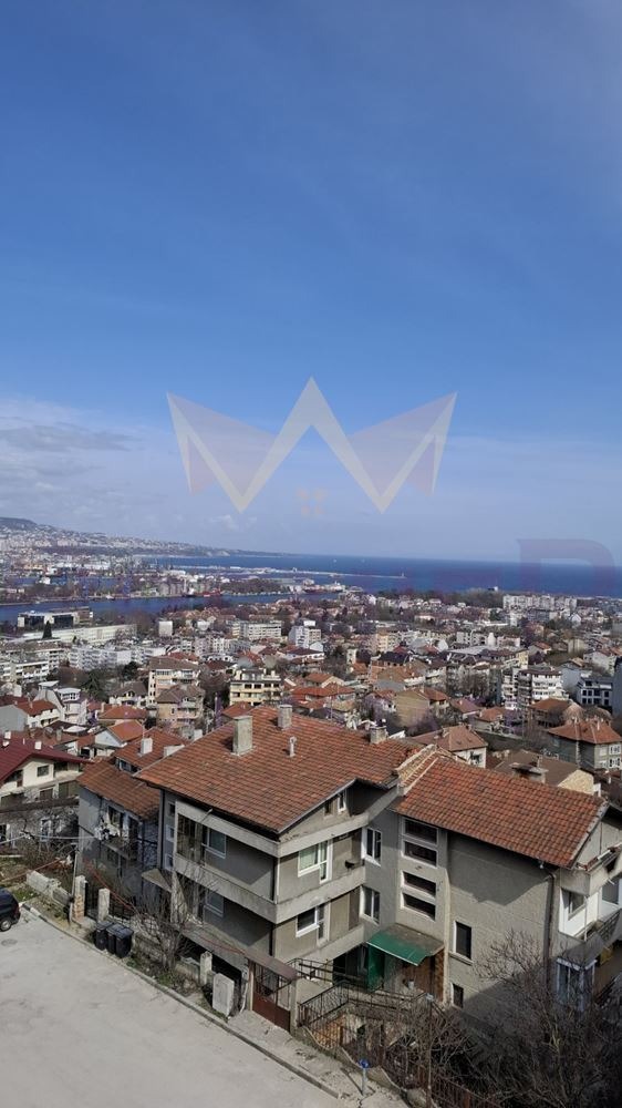 Продава 3-СТАЕН, гр. Варна, Аспарухово, снимка 8 - Апартаменти - 53943642