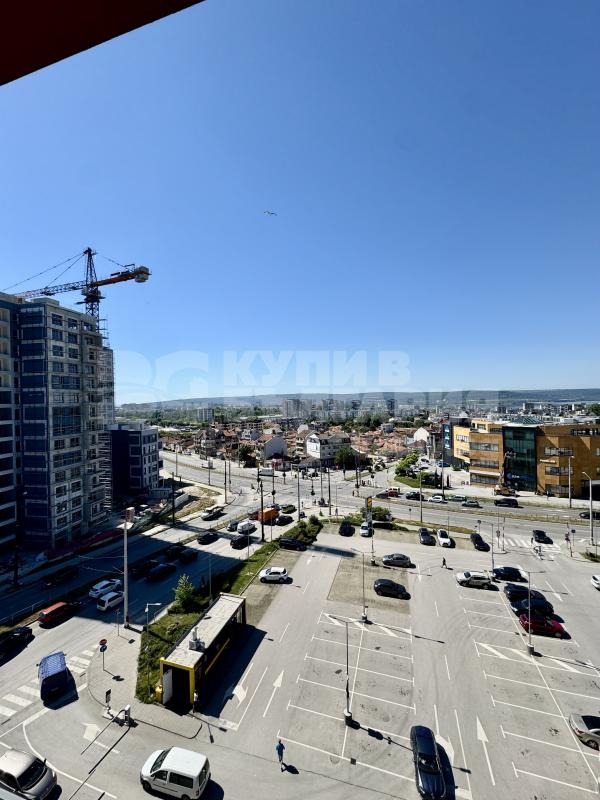 Продава 3-СТАЕН, гр. Варна, Младост 1, снимка 10 - Апартаменти - 54861707