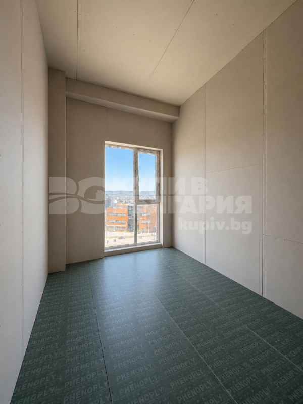 Продава 3-СТАЕН, гр. Варна, Младост 1, снимка 6 - Апартаменти - 54861707