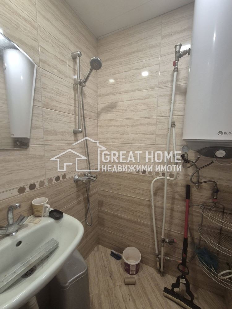 Продава 3-СТАЕН, гр. Търговище, Боровец, снимка 3 - Апартаменти - 55176393