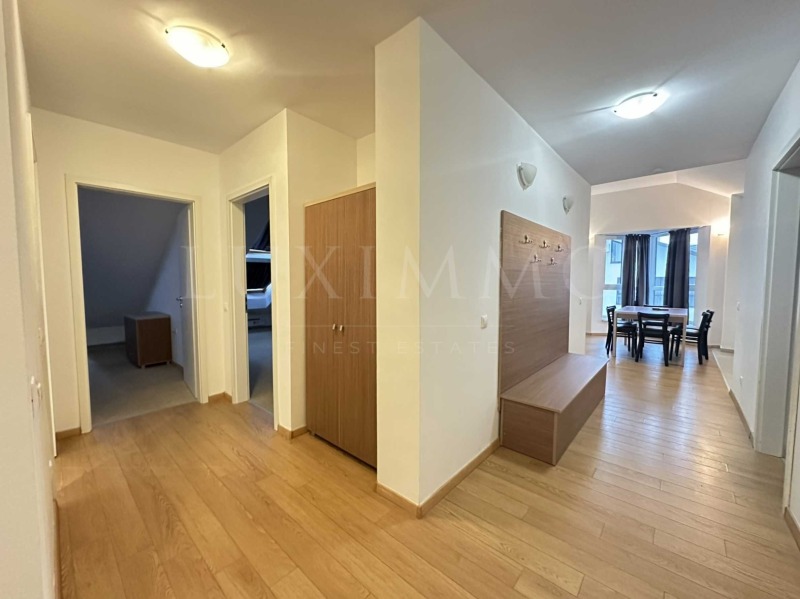 Продава 4-СТАЕН, гр. Банско, област Благоевград, снимка 5 - Апартаменти - 52546748